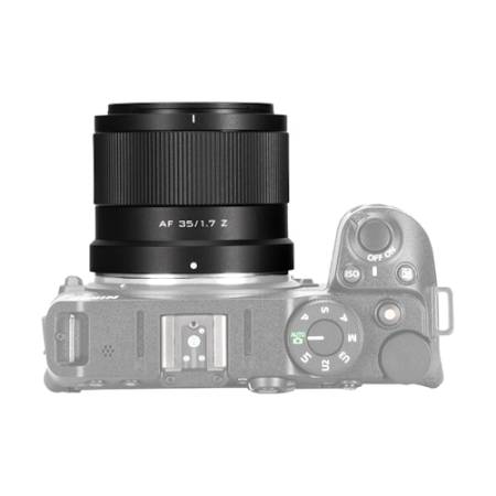 Viltrox AF 35mm f/1.7 APS-C - obiektyw stałoogniskowy, Nikon Z_Przykład użycia_4